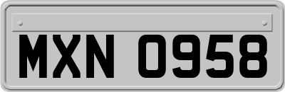 MXN0958