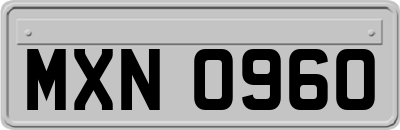 MXN0960