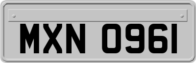 MXN0961