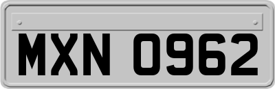 MXN0962