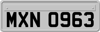 MXN0963