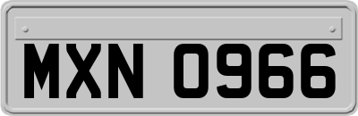 MXN0966