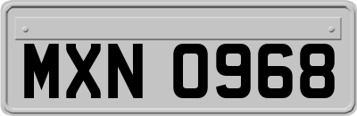 MXN0968