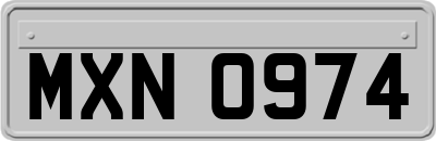 MXN0974