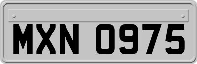 MXN0975