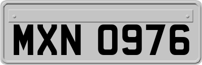 MXN0976