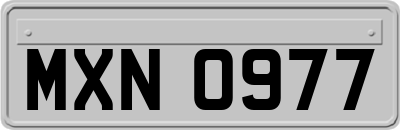 MXN0977