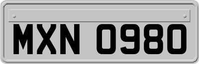 MXN0980