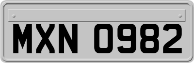 MXN0982