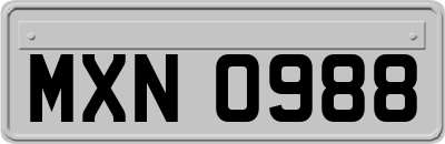 MXN0988