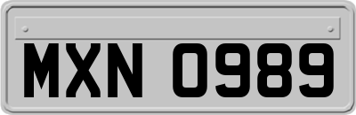 MXN0989