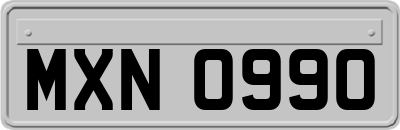 MXN0990