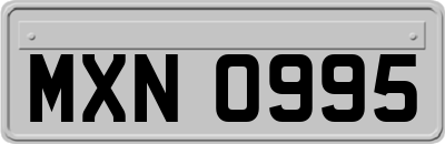 MXN0995