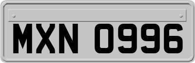 MXN0996