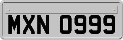 MXN0999