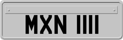 MXN1111