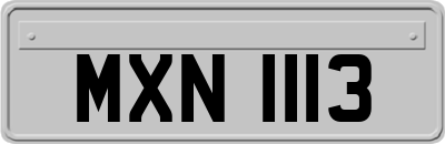 MXN1113