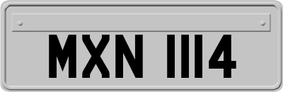 MXN1114