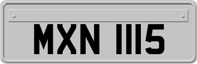 MXN1115