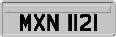 MXN1121