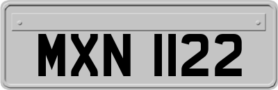 MXN1122