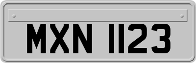 MXN1123