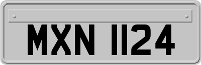 MXN1124