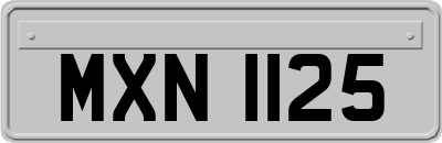 MXN1125