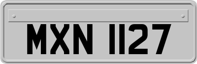 MXN1127