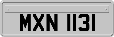 MXN1131