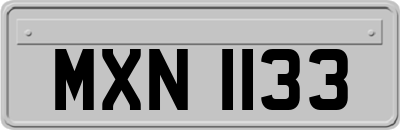 MXN1133