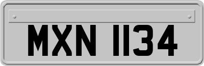 MXN1134