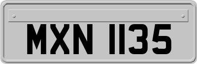 MXN1135