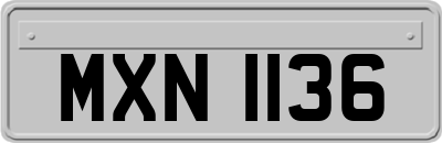 MXN1136