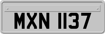 MXN1137