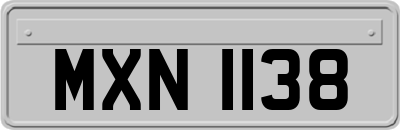 MXN1138