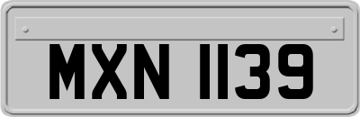 MXN1139