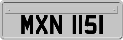 MXN1151