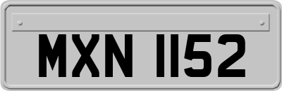 MXN1152