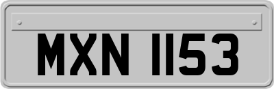 MXN1153