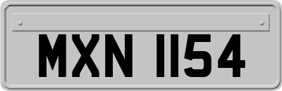 MXN1154