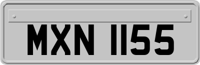 MXN1155