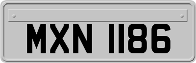 MXN1186