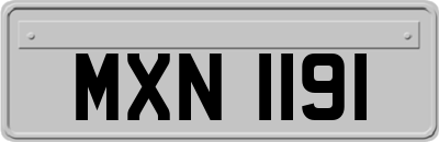 MXN1191