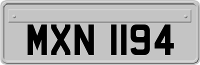 MXN1194