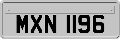 MXN1196