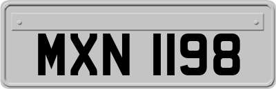 MXN1198