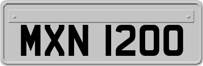 MXN1200