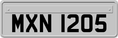 MXN1205