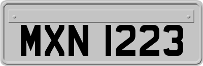 MXN1223